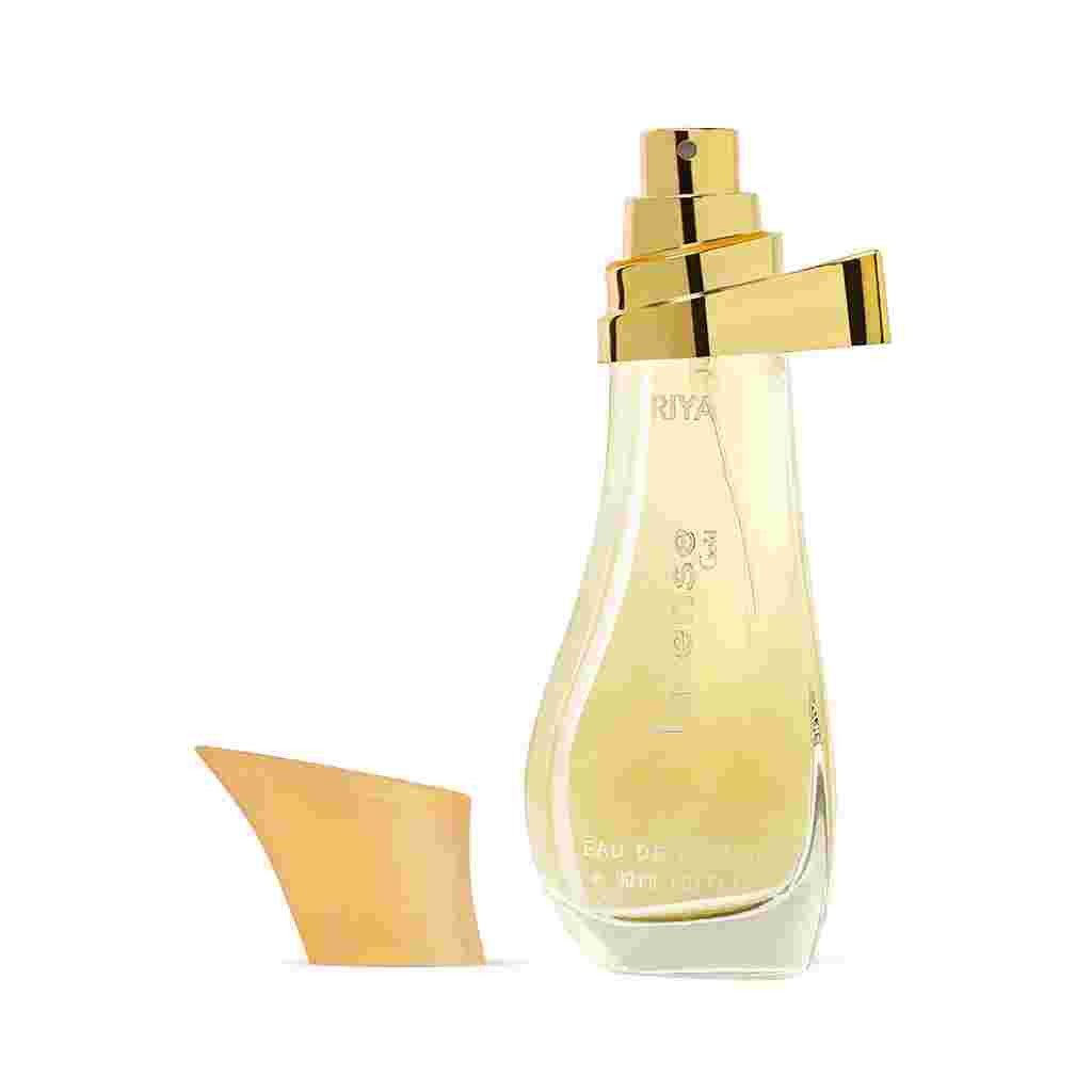 RIYA Intense Gold, Eau de Parfume Eau de Parfum - 30 ml  (For Men & Women)