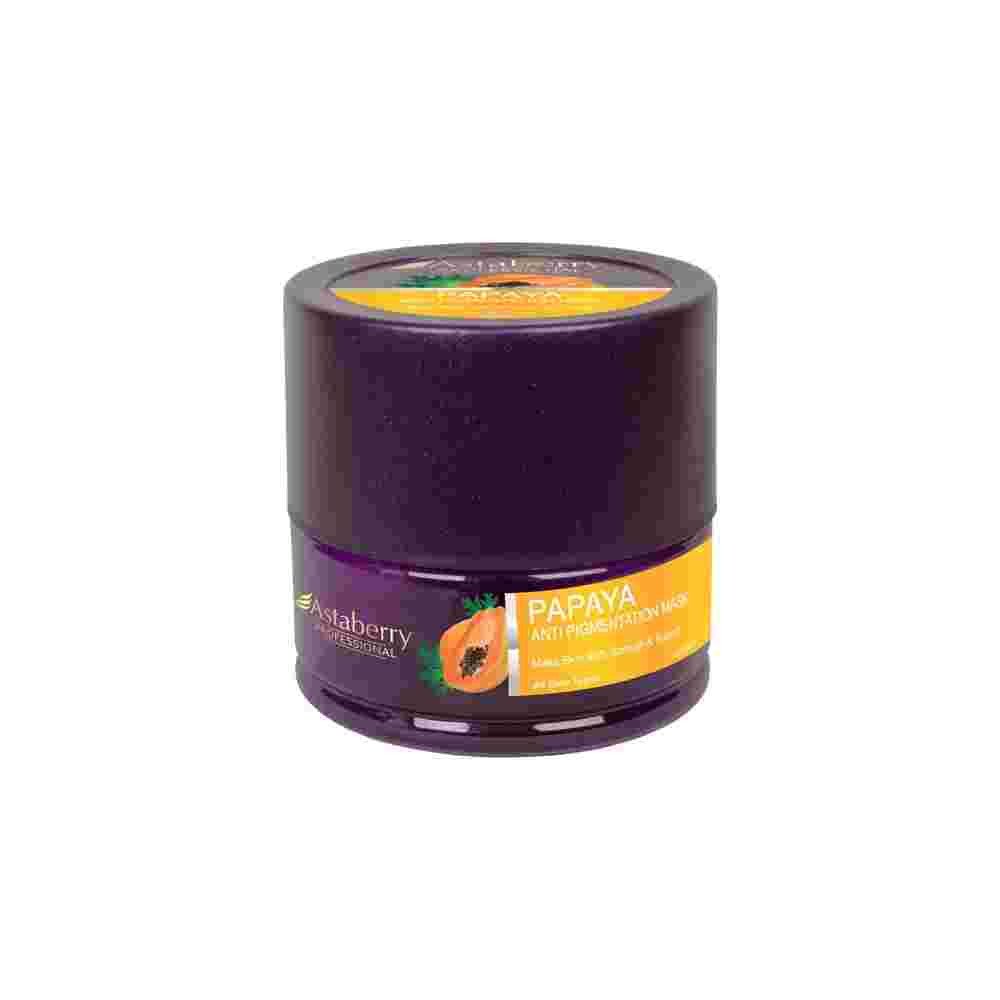 Astaberry Papaya De- Pigmentation Mask