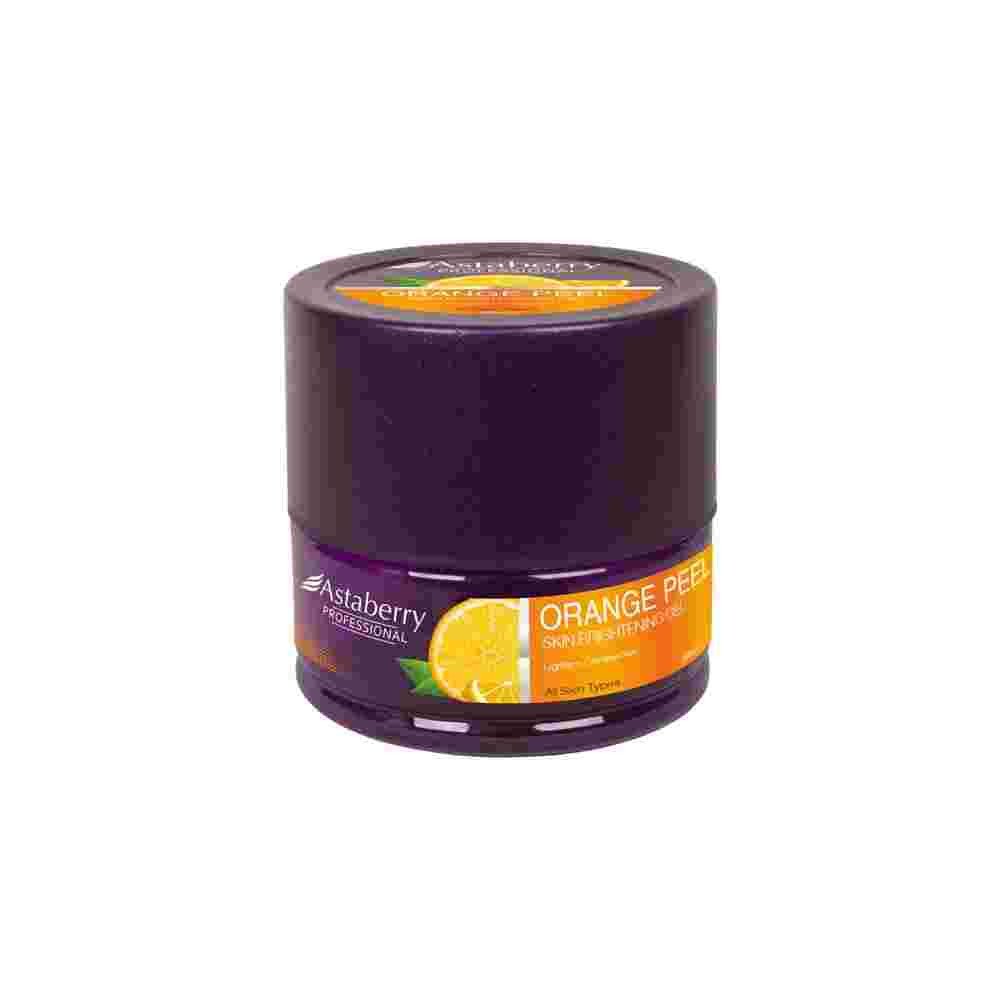 Astaberry Orange Peel Gel | Vitamin C Gel 500ml