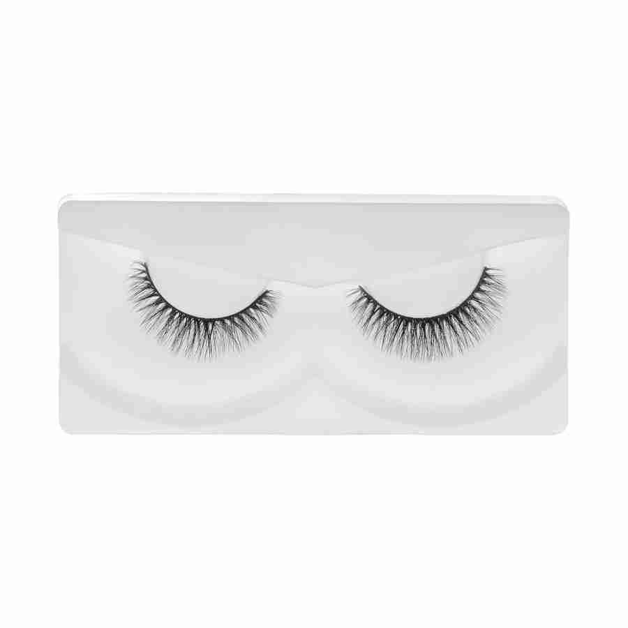 MARS Fabulash Eyelashes for Women | Lightweight False Eye Lashes | Synthetic Hair and Lightweight | Easy to Fits in Any Eye shape (07-Over The Top)
