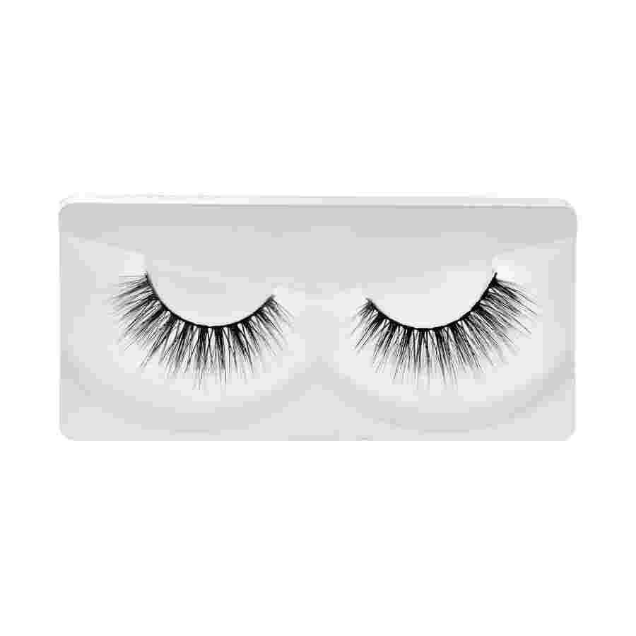 MARS Fabulash Eyelashes for Women | Lightweight False Eye Lashes | Synthetic Hair and Lightweight | Easy to Fits in Any Eye shape (06-Drag Queen)