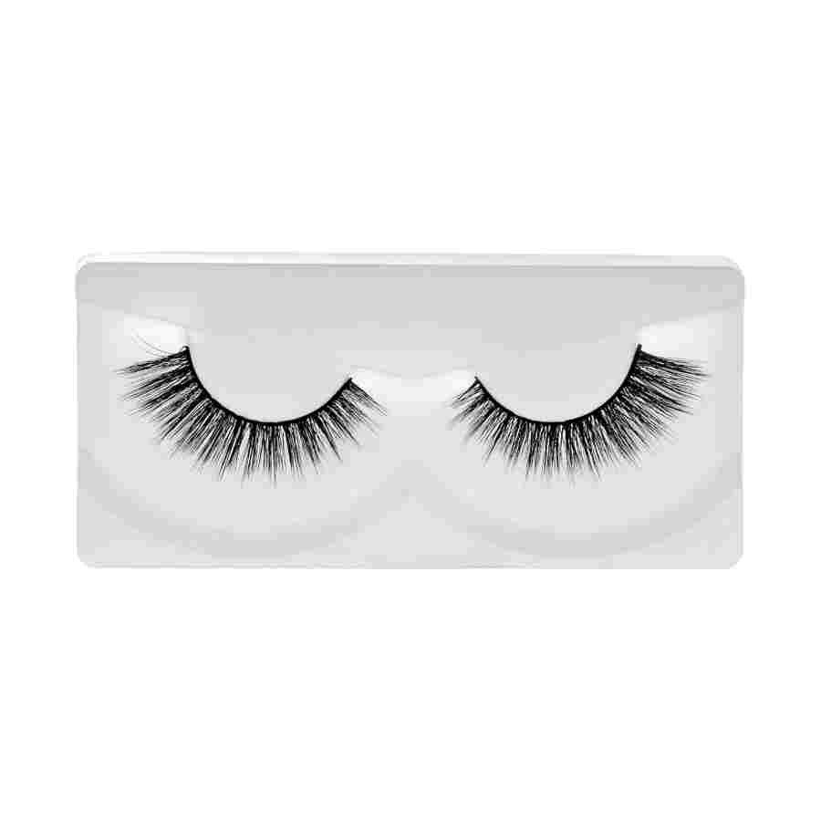MARS Fabulash Eyelashes for Women | Lightweight False Eye Lashes | Synthetic Hair and Lightweight | Easy to Fits in Any Eye shape (05-Oomph)