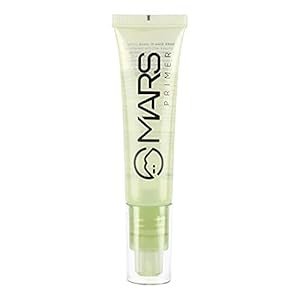 Mars Glow O' Clock Primer, (T2), 30ml