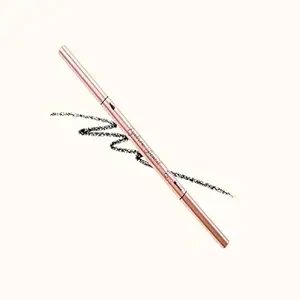 Blissible Waterproof Eyebrow Pencil with Spoolie - Long Lasting, Natural-Looking Results | Super Lightweight, Define & Blend Brow Pencil - 12-Hour Wear