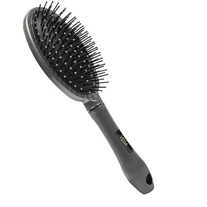 VEGA Premium Cushioned Hair Brush E10 CB
