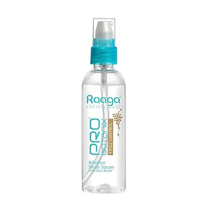 Raaga Professional Probotanix Frizz Control Serum, 100ml