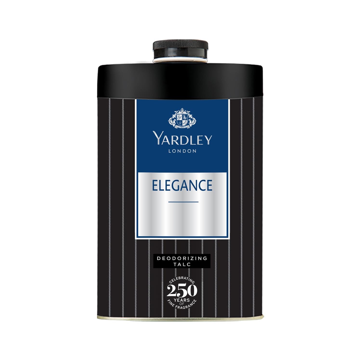 Yardley London Elegance deodorizing Talc