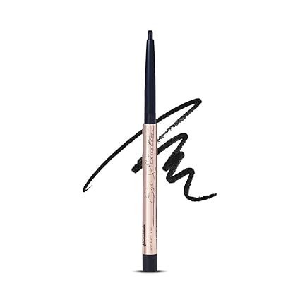 Glam21 Stick Kajal Long Lasting | Smudge Proof | Highly Pigmented | Intense Black With Matte Finish