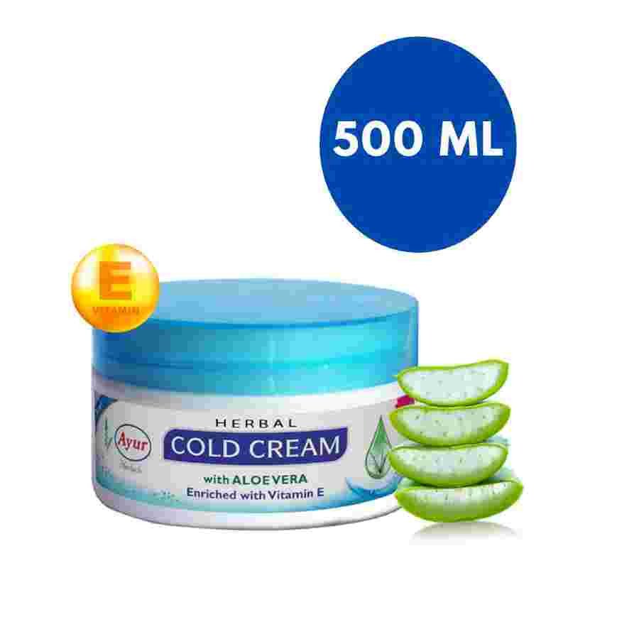 AYUR 500ml COLD CREAM