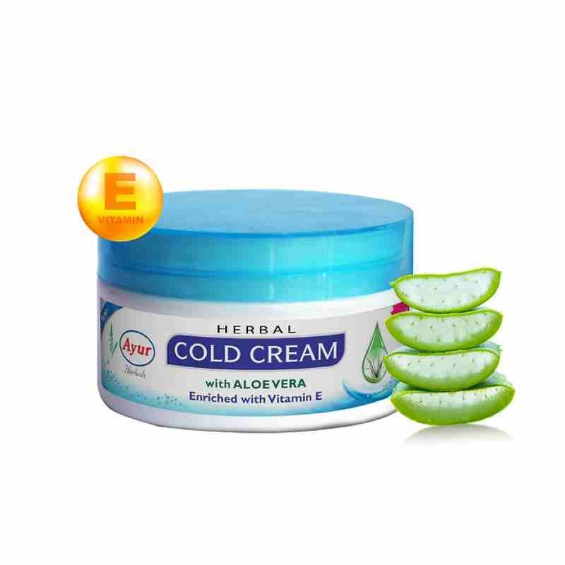 AYUR COLD CREAM