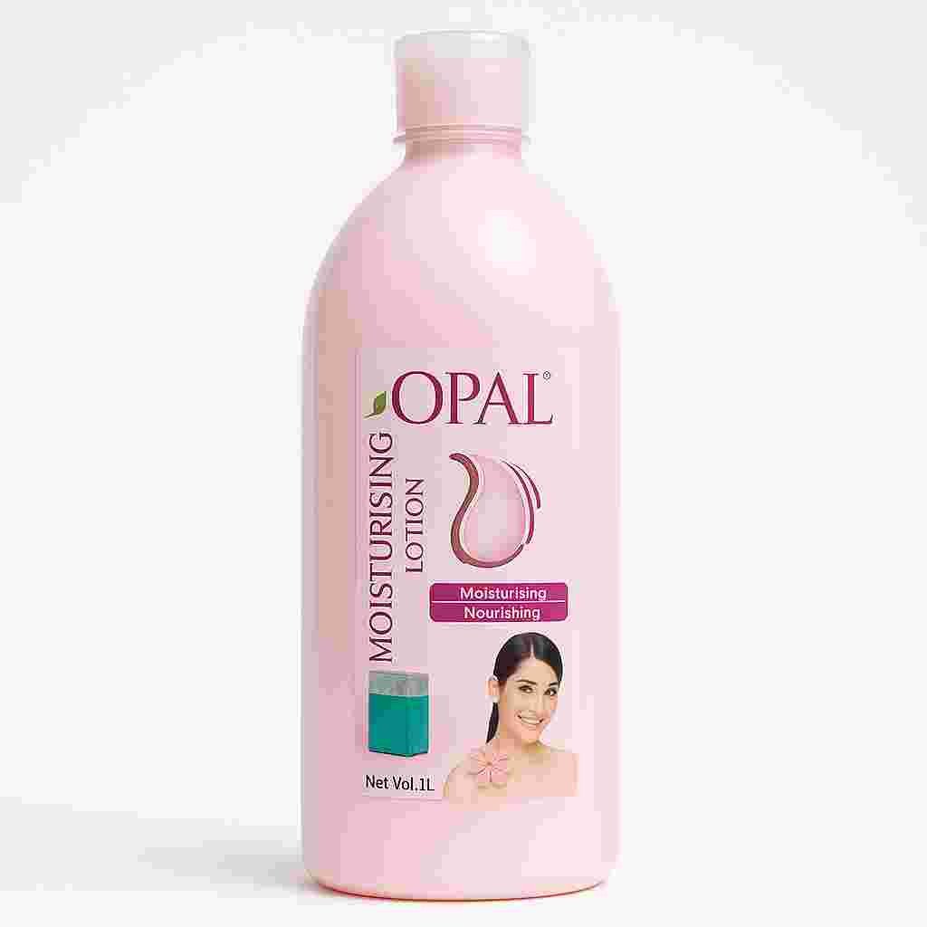 OPAL MOISTURISING LOTION 1 Litre