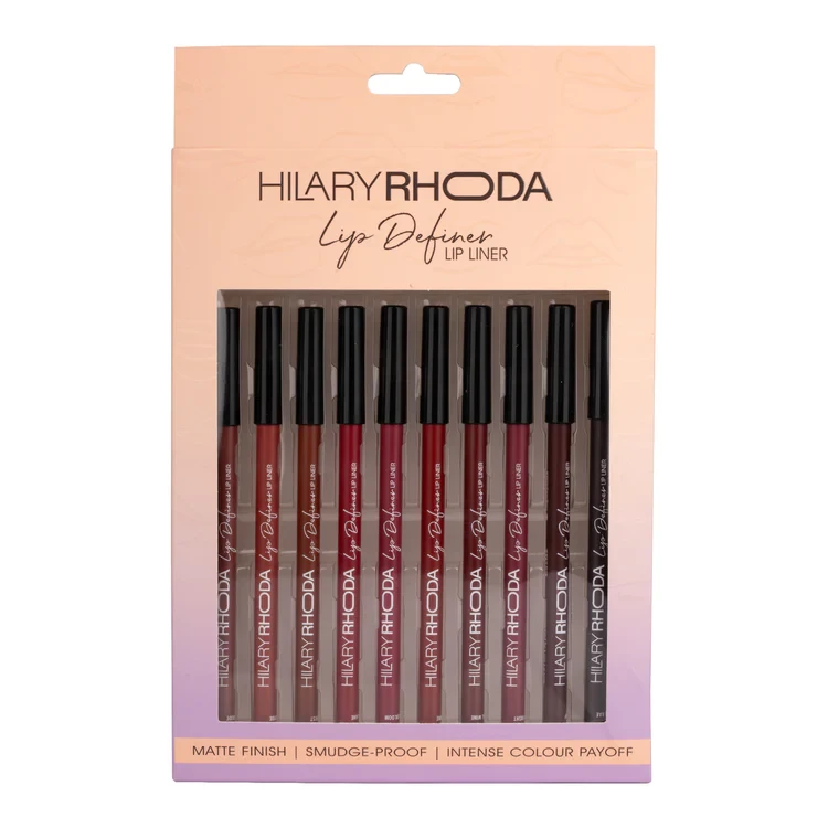Hilary Rohda Lip Definer Lip Liner HR-022