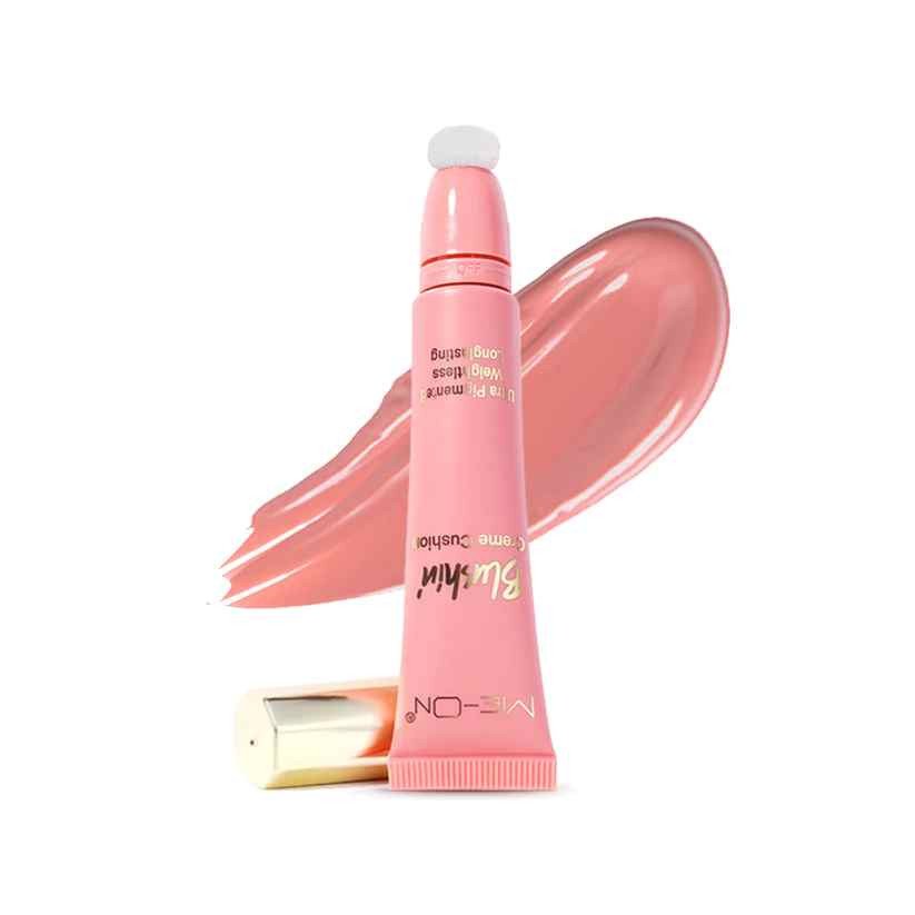 Me on Blushin' Creme Cushion Liquid Blush