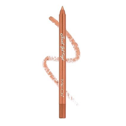 ME ON Jewel Gel kajal Waterproof