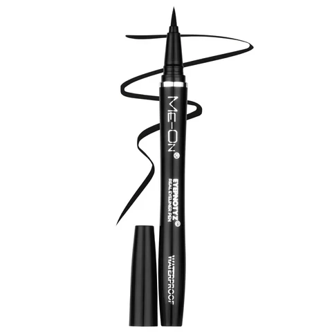 Me on Eyepnotyz Real Eyeliner Pen