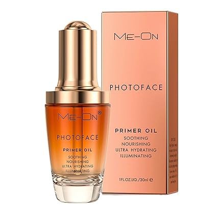 ME ON Photoface Primer Oil
