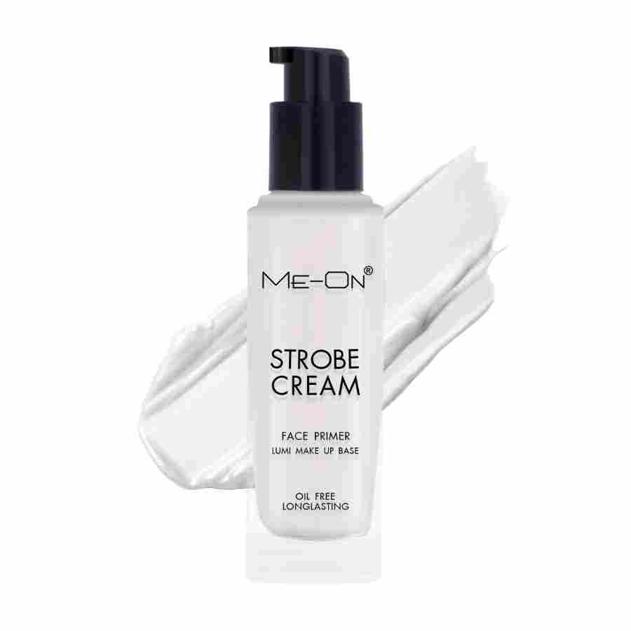 Me on Strobe Cream Face Primer