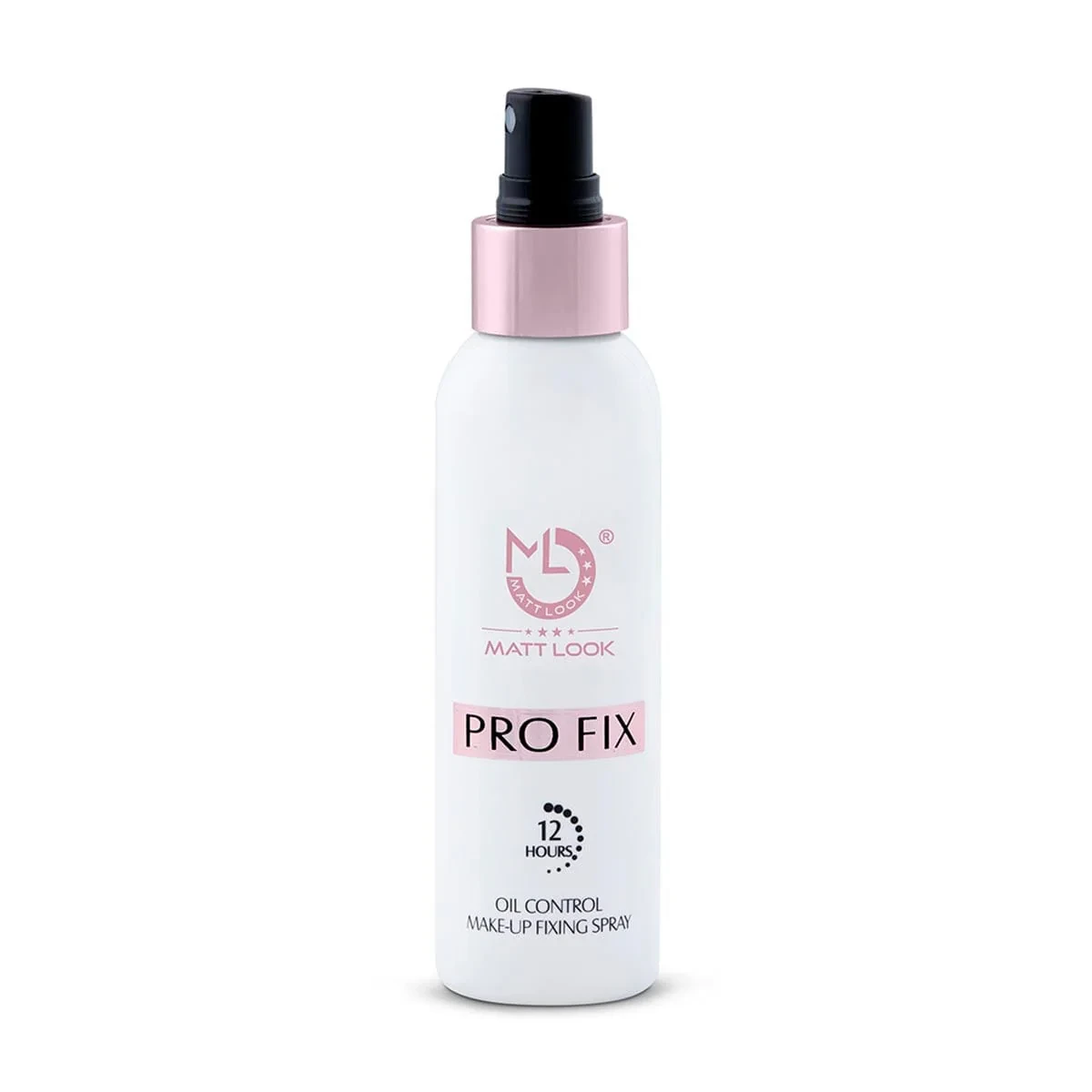 MATTLOOK Pro Fix Oil Control Make Up Fixing Lightweight Setting Spray.