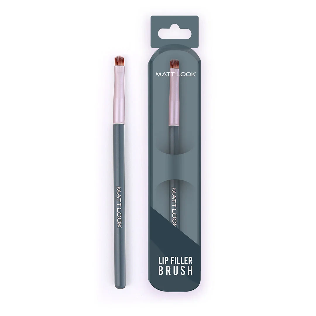 Mattlook Makeup Brush Lip Filler Brush
