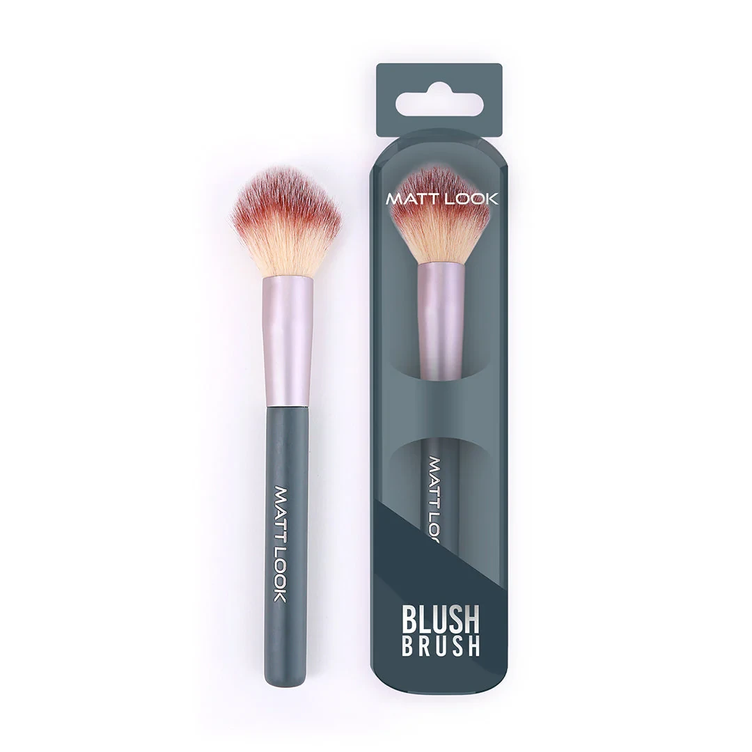 Mattlook Makeup Brush Blush Brush