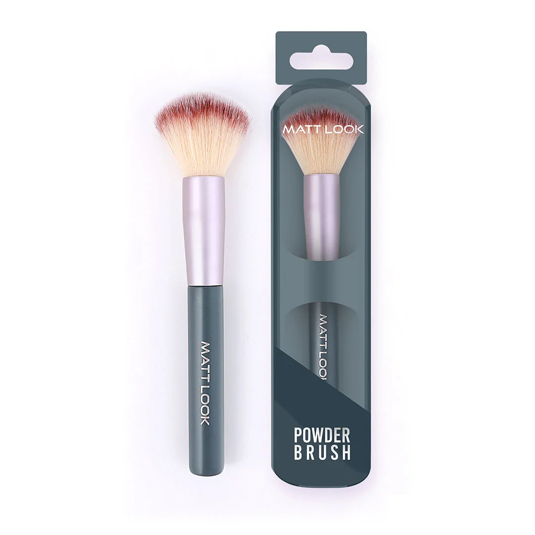 Mattlook Makeup Brush Powder Brush