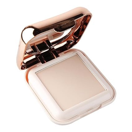 TEEN TEEN 2 In 1 Whitening & Brightening Compact Powder| Matte Finish, Lightweight Formula, Long-Lasting Coverage| Suitable for All Skin Types 20gm