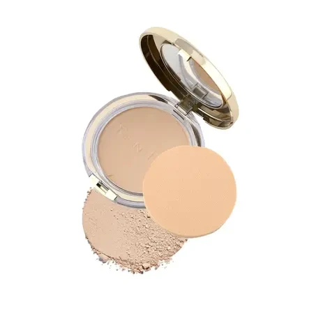 TEEN TEEN HD Studio Photogenic Flawless Compact Powder, SPF20++, Water Resistant, Matte Finish, All Skin Types 14gm